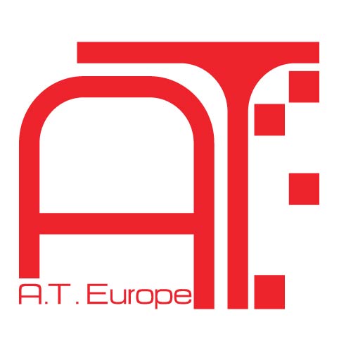 Logo at europe